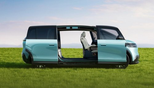 Chinese EV Brands Are On A Hiring Spree In Canada As They Set Up Shop