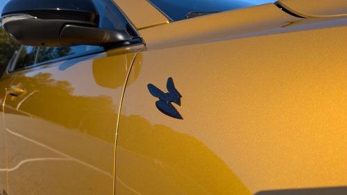 Which Famous Car Badge Has Lost The Plot The Most?
