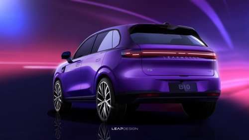 Stellantis Cuts 650 Opel Engineers In Germany, Then Hands Its Next EV To China