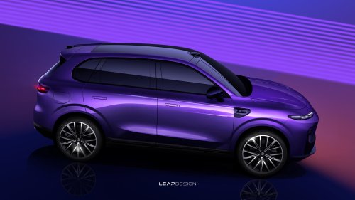 Stellantis Cuts 650 Opel Engineers In Germany, Then Hands Its Next EV To China