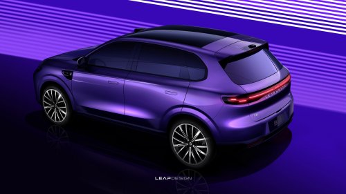 Stellantis Cuts 650 Opel Engineers In Germany, Then Hands Its Next EV To China