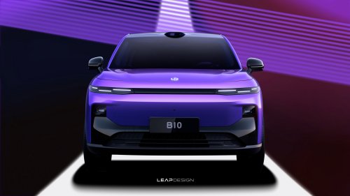 Stellantis Cuts 650 Opel Engineers In Germany, Then Hands Its Next EV To China