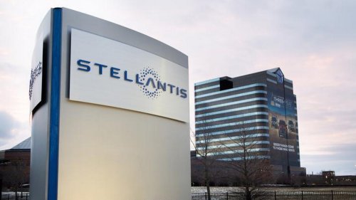 Ford, Stellantis, Ford And Stellantis Don’t Agree On Much, But They Agreed To Save Molding And Die From Collapse