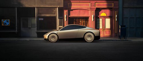 Tesla May Be About To Lose A Bet With YouTube’s Biggest Tech Creator