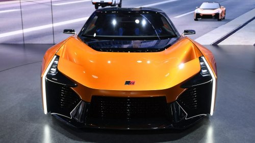 Toyota’s New MR2 Might Arrive In 2028 Without A Single Toyota Badge