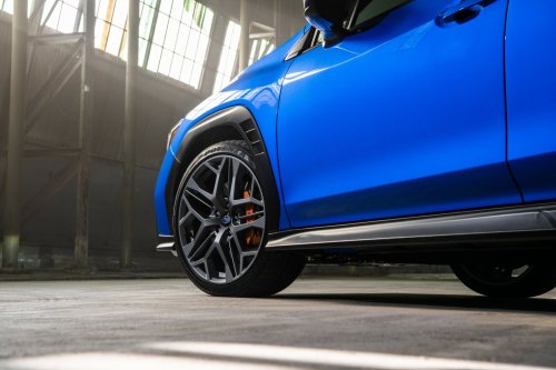 Subaru Is Raising Extended Warranty Prices, And Is Partly Blaming Your State
