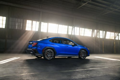 Subaru Is Raising Extended Warranty Prices, And Is Partly Blaming Your State