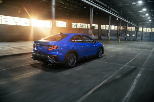 Subaru Is Raising Extended Warranty Prices, And Is Partly Blaming Your State