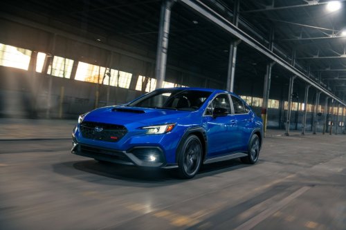 Subaru Is Raising Extended Warranty Prices, And Is Partly Blaming Your State