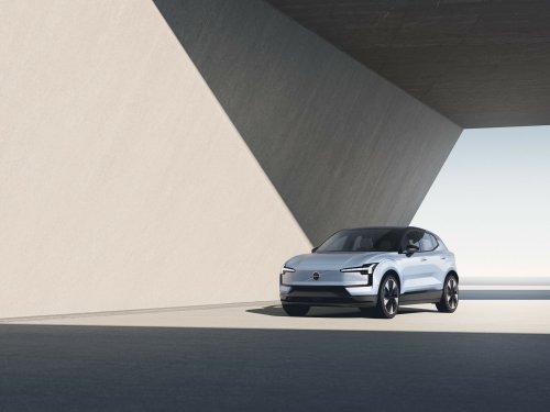 Volvo, Volvo EX30, Volvo Is Working On Affordable New EV To Replace The EX30