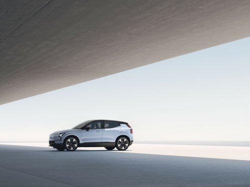 Volvo, Volvo EX30, Volvo Is Working On Affordable New EV To Replace The EX30