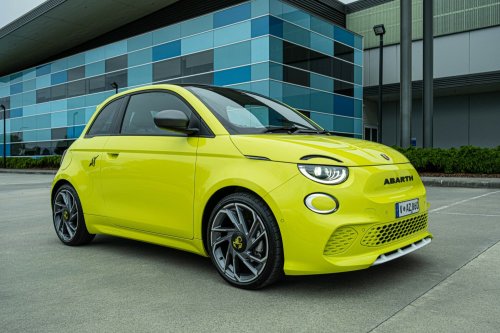 Another Stellantis Brand May Quit Australia After Selling Just 13 Cars, Fewer Than Ferrari Or Lambo
