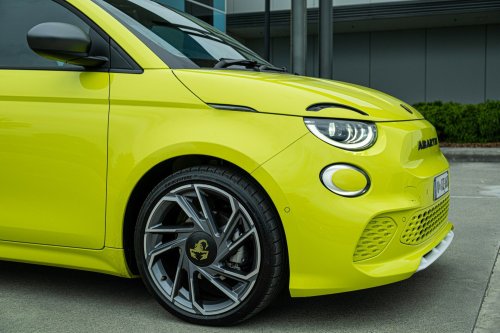 Another Stellantis Brand May Quit Australia After Selling Just 13 Cars, Fewer Than Ferrari Or Lambo