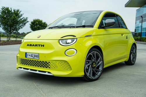 Another Stellantis Brand May Quit Australia After Selling Just 13 Cars, Fewer Than Ferrari Or Lambo