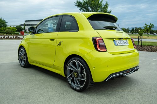 Another Stellantis Brand May Quit Australia After Selling Just 13 Cars, Fewer Than Ferrari Or Lambo