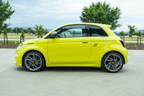 Another Stellantis Brand May Quit Australia After Selling Just 13 Cars, Fewer Than Ferrari Or Lambo