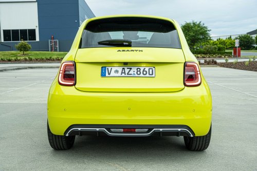 Another Stellantis Brand May Quit Australia After Selling Just 13 Cars, Fewer Than Ferrari Or Lambo