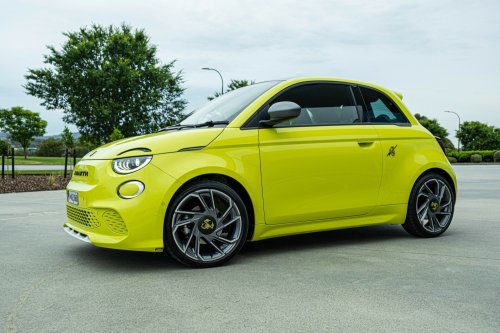 Another Stellantis Brand May Quit Australia After Selling Just 13 Cars, Fewer Than Ferrari Or Lambo