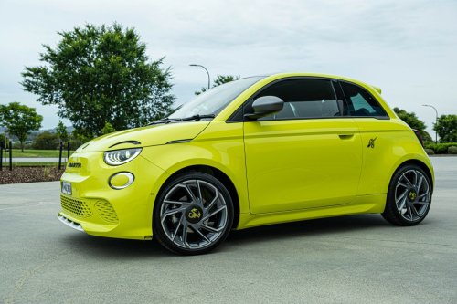 Another Stellantis Brand May Quit Australia After Selling Just 13 Cars, Fewer Than Ferrari Or Lambo