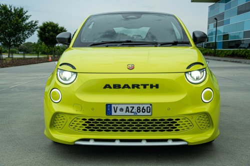Another Stellantis Brand May Quit Australia After Selling Just 13 Cars, Fewer Than Ferrari Or Lambo