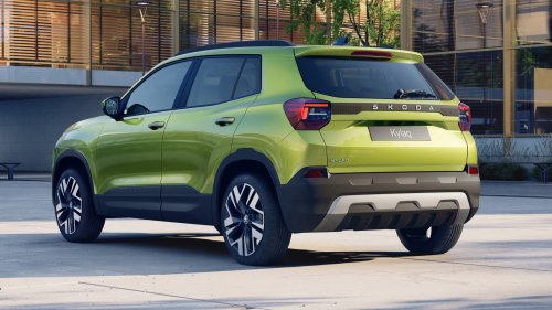 VW Group’s $7,900 Indian SUV Could Become One Of Europe’s Cheapest New Cars