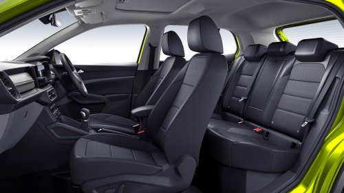 SUV, VW Group’s $7,900 Indian SUV Could Become One Of Europe’s Cheapest New Cars