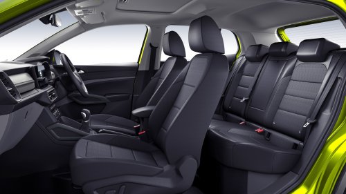 SUV, VW Group’s $7,900 Indian SUV Could Become One Of Europe’s Cheapest New Cars