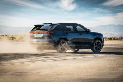 GM, Toyota, GM’s Only Answer To Toyota’s Seventeen Hybrids Is A $109K Corvette