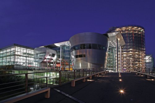 VW Can Build 12 Million Cars, It Sold 9 Million, And Now A Chinese Rival May Buy Its Plant