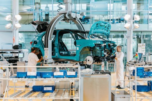 Scout, VW To Slash Annual Production By 1 Million Units, Is Confident About Scout Brand