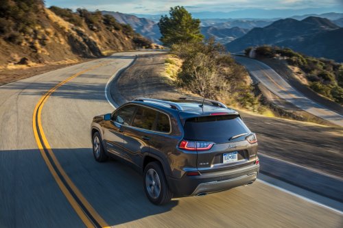 Jeep, Jeep Cherokee, Jeep’s Cherokee Recall Brings Back A Problem Owners Thought Was Gone