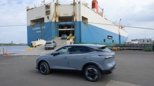 Trump Said Tariffs Hit Foreign Countries, But The Refund Checks Are Going To US Importers