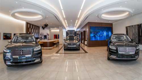 The Average New Car Costs $50K, So Americans Are Emptying Used Car Lots