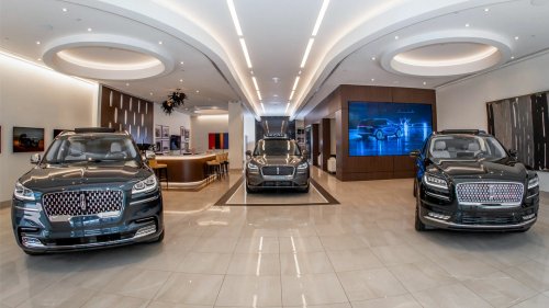 The Average New Car Costs $50K, So Americans Are Emptying Used Car Lots
