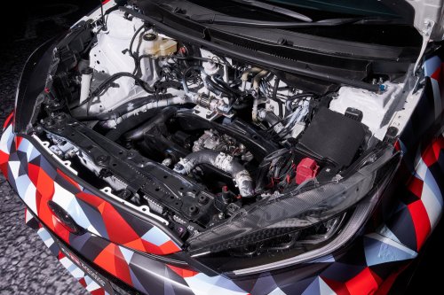 Toyota’s New MR2 Might Arrive In 2028 Without A Single Toyota Badge