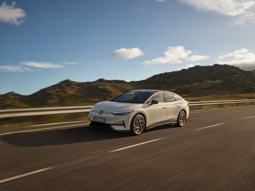 What VW Group Models Would You Axe?