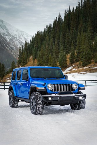Stellantis Walked Away From The 4xe, Its Owners Couldn’t