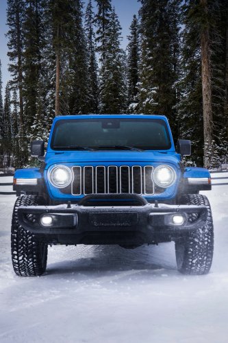 Stellantis Walked Away From The 4xe, Its Owners Couldn’t