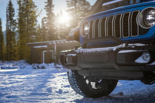 Stellantis, Stellantis Walked Away From The 4xe, Its Owners Couldn’t