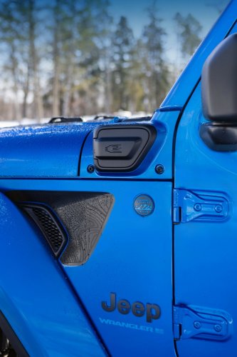 Stellantis Walked Away From The 4xe, Its Owners Couldn’t