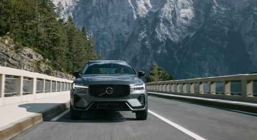 Volvo, A Third Of Volvo’s U.S. Sales Were Wiped Out In A Single Quarter
