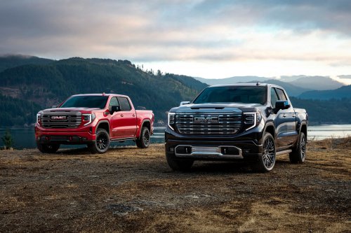 Ford’s F-150 Supply Cratered 40%, And GM Smells Blood