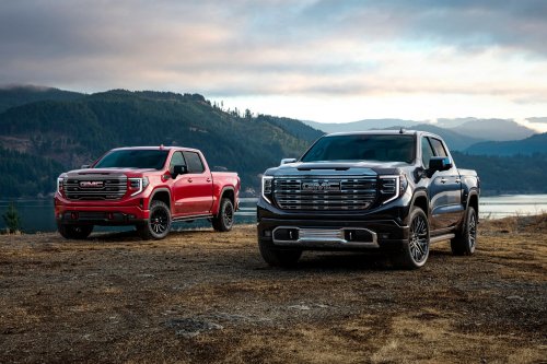 Ford’s F-150 Supply Cratered 40%, And GM Smells Blood