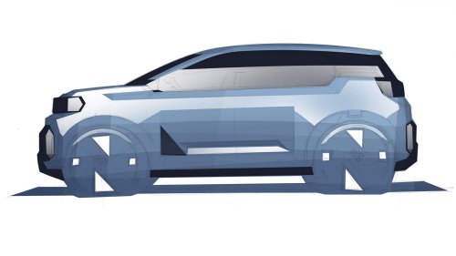 Dacia’s Budget EV Is Leaving China For Europe, And It’s Getting Pricier