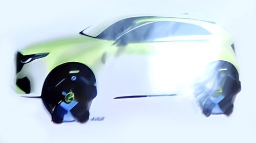 Mazda, SUV, The Small Mazda SUV That Died In America Is Getting A 2027 Reboot