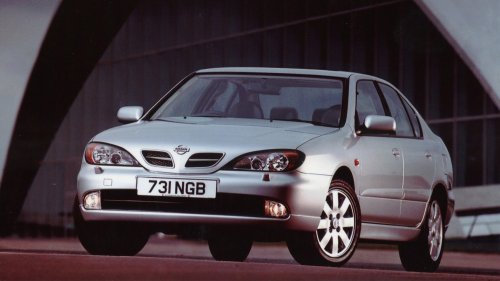 Nissan’s Primera Returns After 19 Years As A Chinese EV Bigger Than A Camry