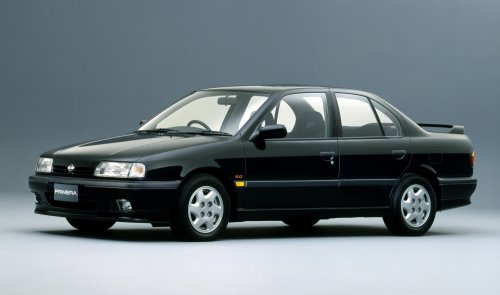 The Nissan Primera Americans Knew As The Infiniti G20 Is Back As A Chinese EV