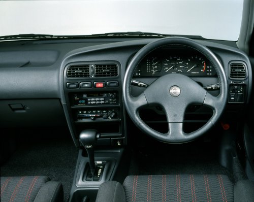 The Nissan Primera Is Coming Back As A Rebadged Chinese EV