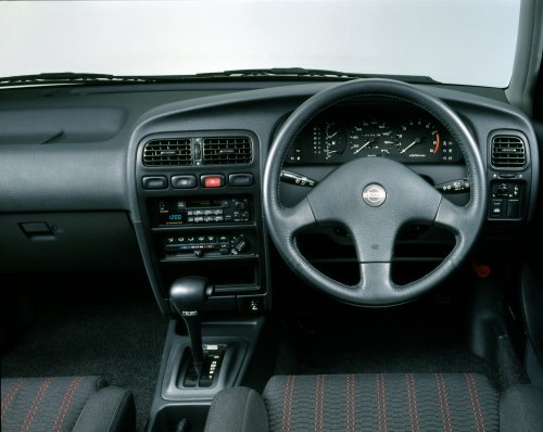 Nissan’s Primera Returns After 19 Years As A Chinese EV Bigger Than A Camry