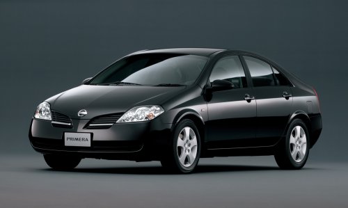 Nissan, Infiniti, The Nissan Primera Americans Knew As The Infiniti G20 Is Back As A Chinese EV